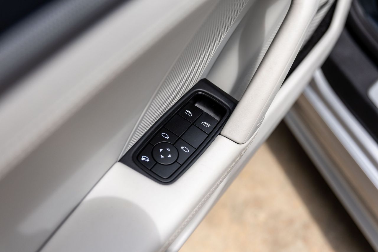 Used Car 2025 Porsche 911  Carrera For Sale Under $160,000 In Austin, Texas