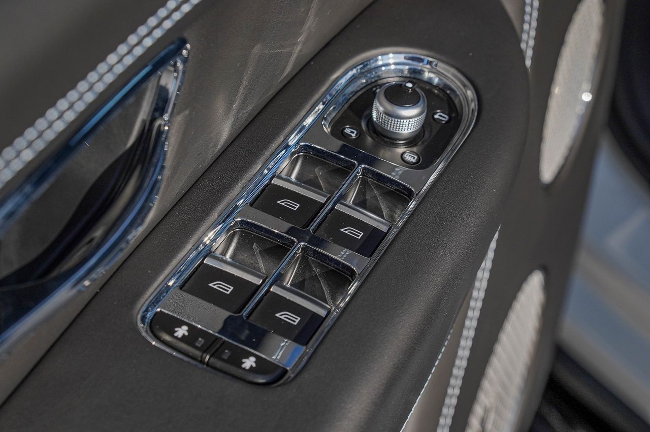 Used Car 2023 Bentley Bentayga  S For Sale Under $170,000 In Austin, Texas