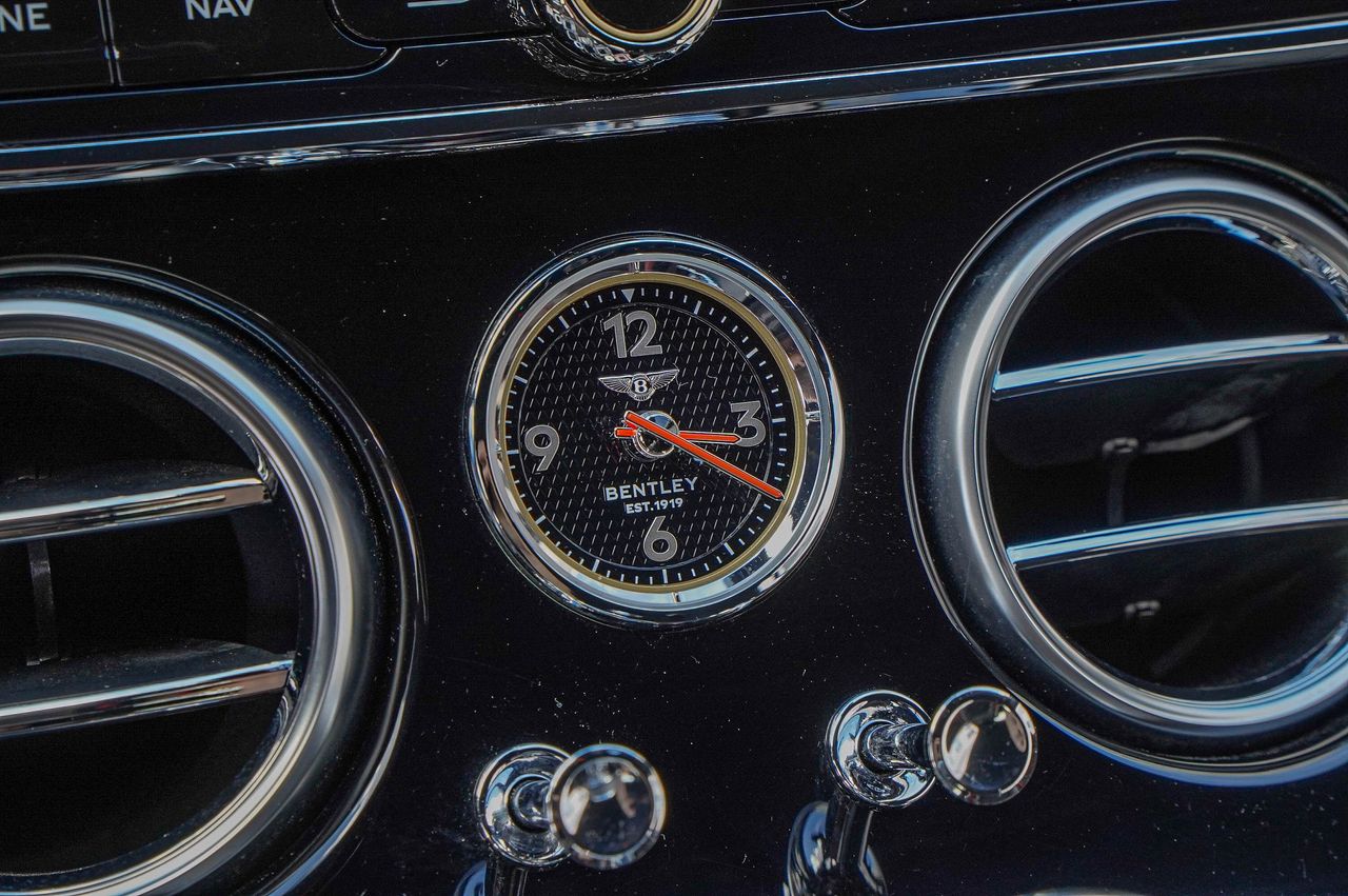 Used Car 2022 Bentley Continental Gt  Speed For Sale Under $260,000 In Austin, Texas