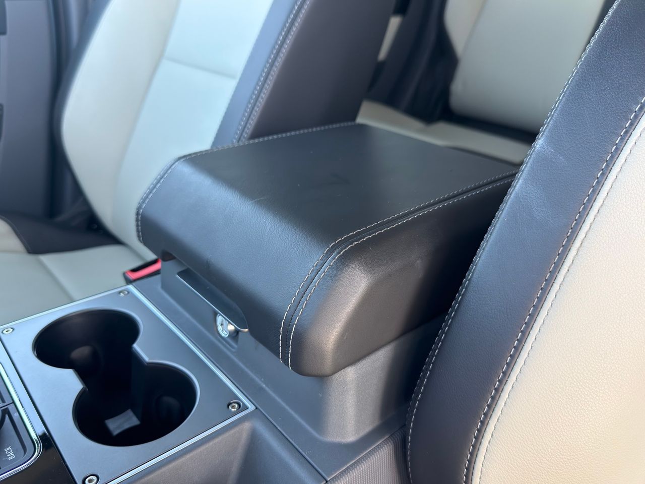 Used Car 2024 Ineos Grenadier  For Sale Under $70,000 In Austin, Texas