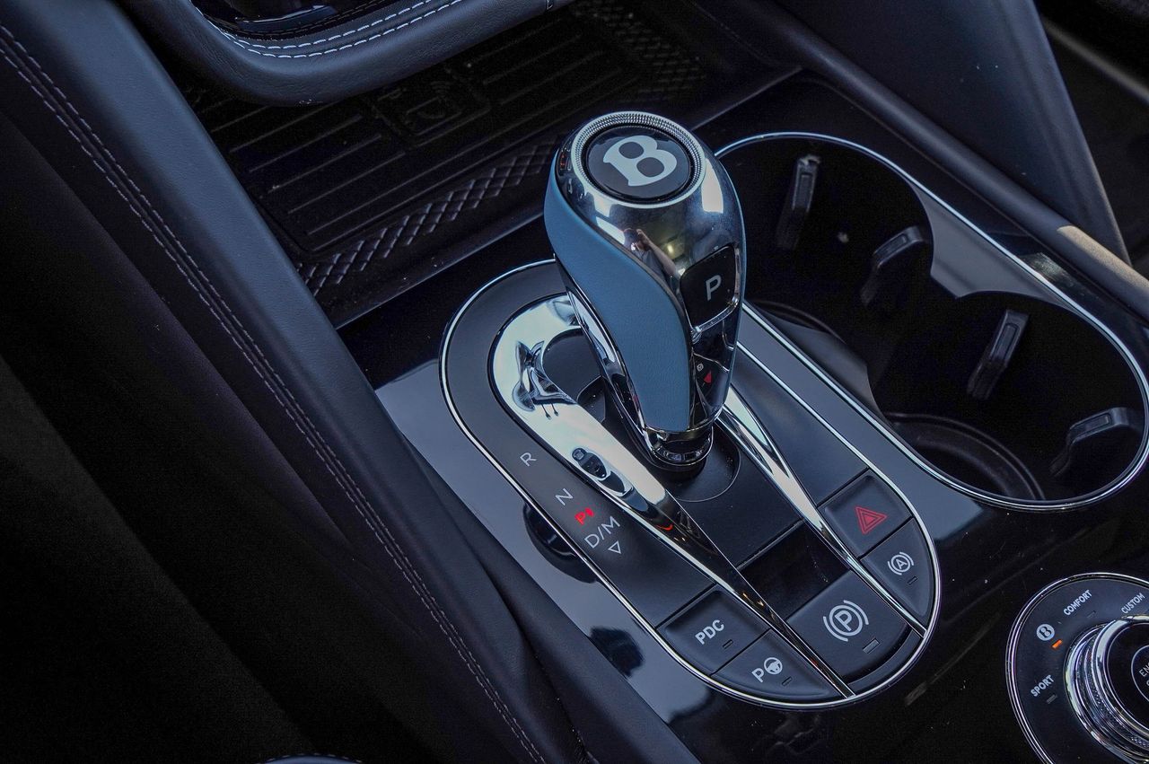 Used Car 2023 Bentley Bentayga  S For Sale Under $170,000 In Austin, Texas