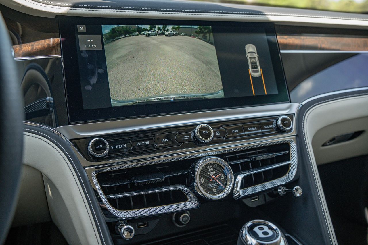 Used Car 2020 Bentley Flying Spur  W12 For Sale Under $170,000 In Austin, Texas