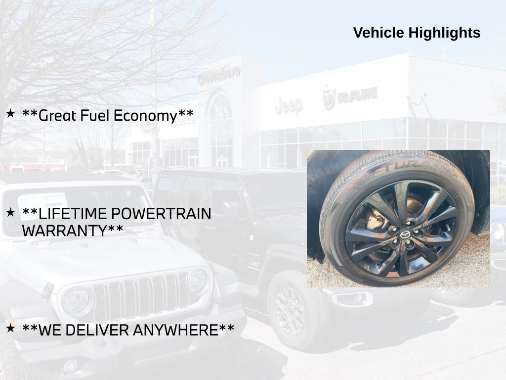 View vehicle photo 5