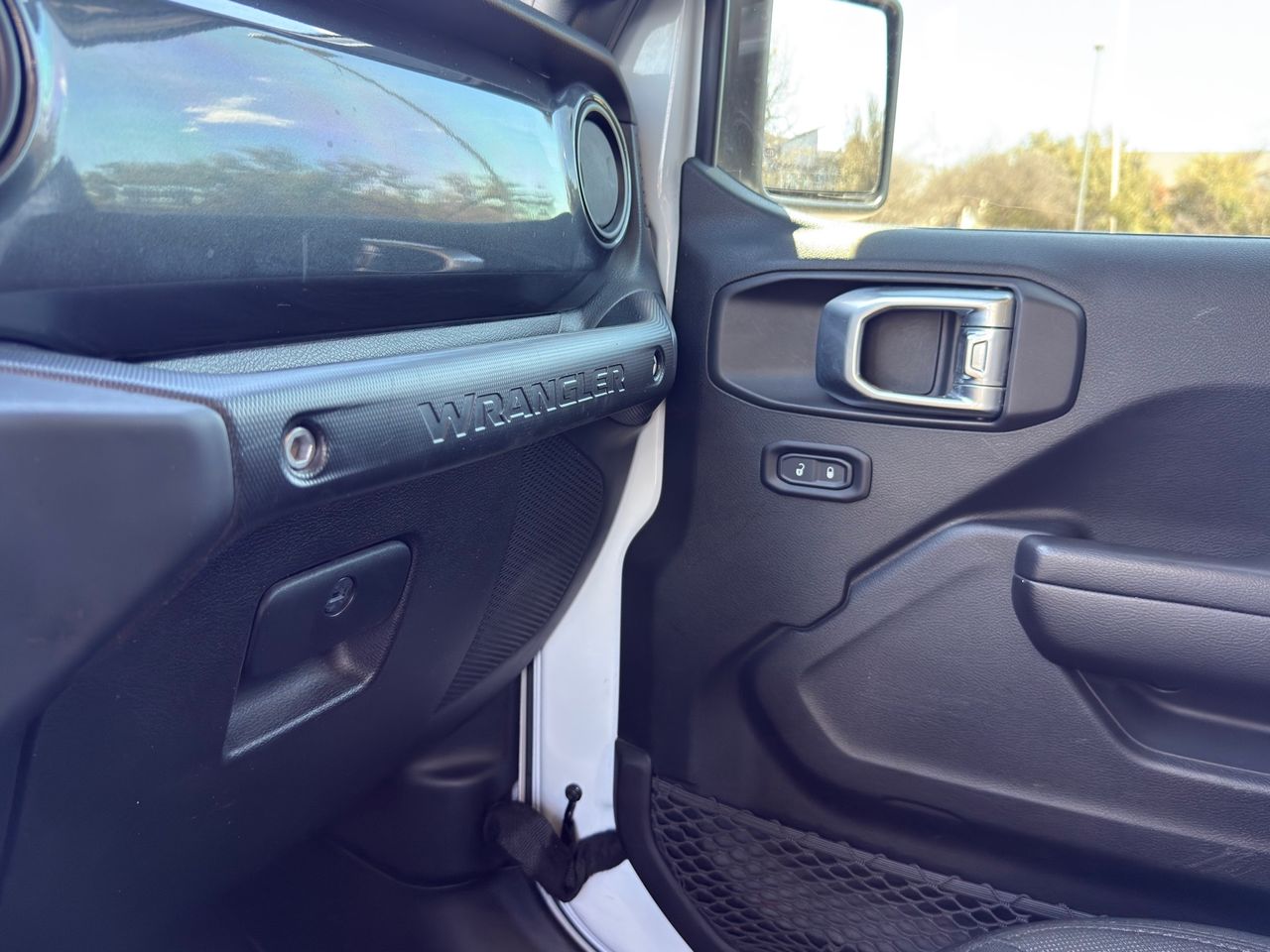 Used Car 2020 Jeep Wrangler  Unlimited Sport Altitude For Sale Under $30,000 In Austin, Texas