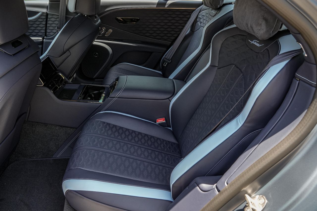 New Car 2025 Bentley Flying Spur  Speed For Sale Under $400,000 In Austin, Texas