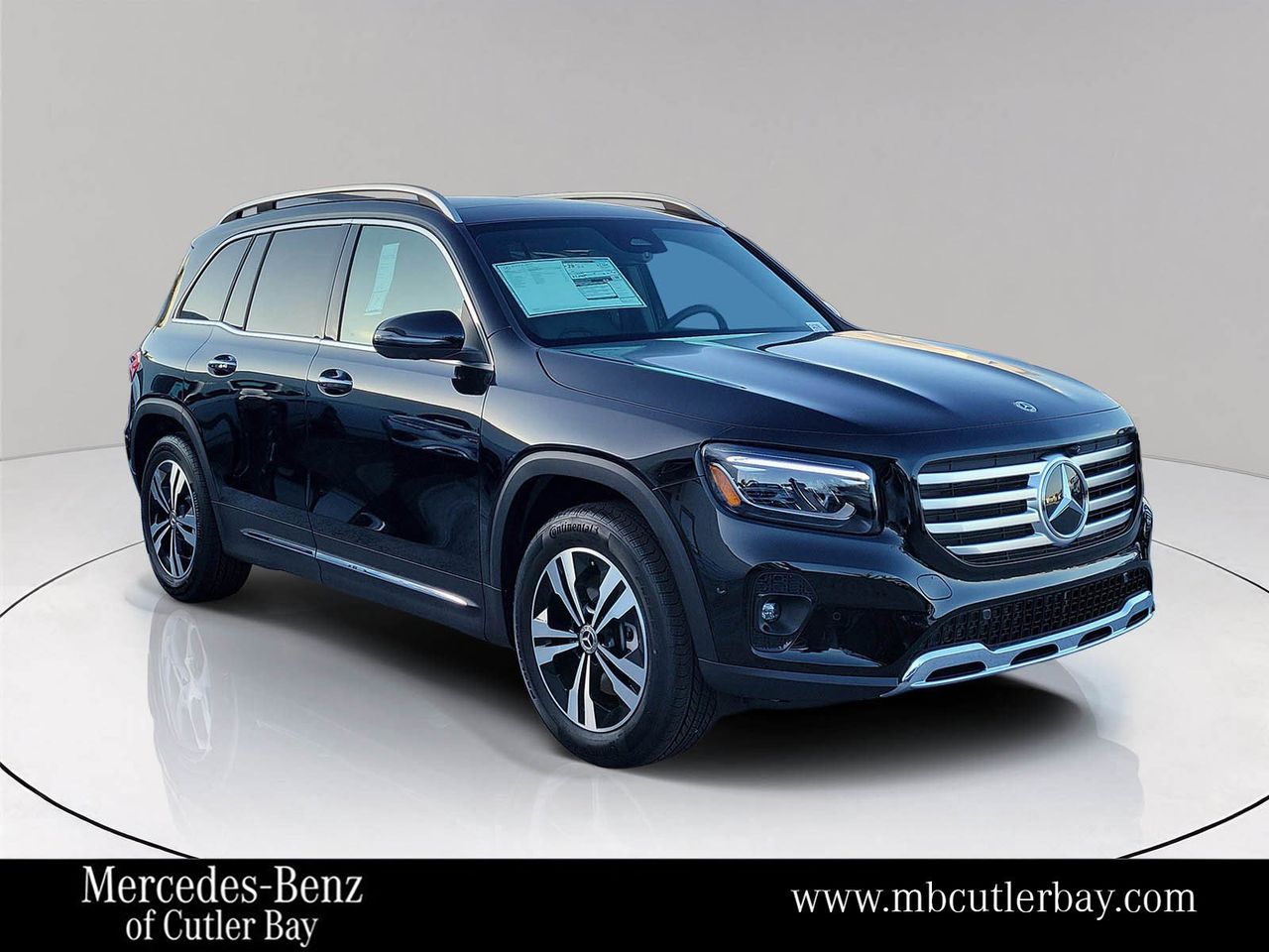 2026 Mercedes-Benz GLB 250 FWD