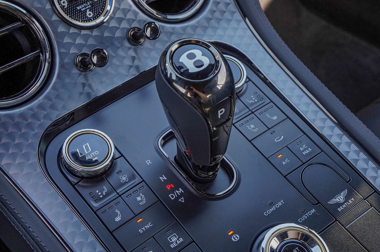 New Car 2025 Bentley Continental Gt  Base For Sale Under $350,000 In Austin, Texas