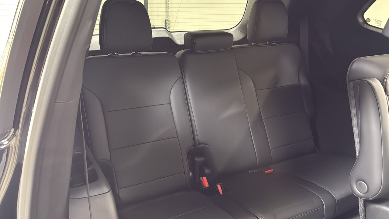Used 2026 Black Buick Preferred image 17