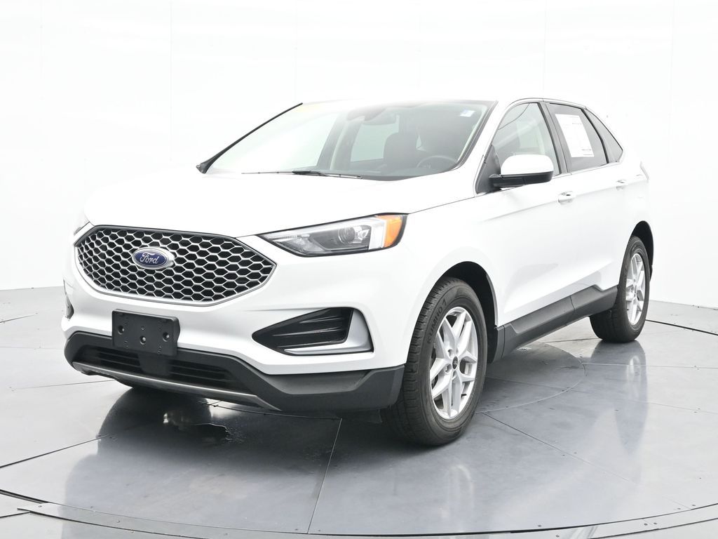 Ford Edge SEL AWD