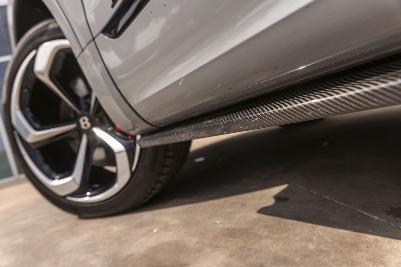 Used Car 2025 Bentley Bentayga  S For Sale Under $240,000 In Austin, Texas