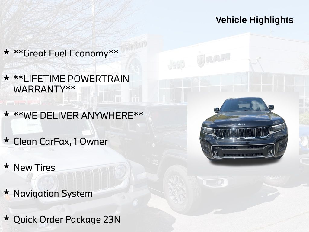 View vehicle photo 5