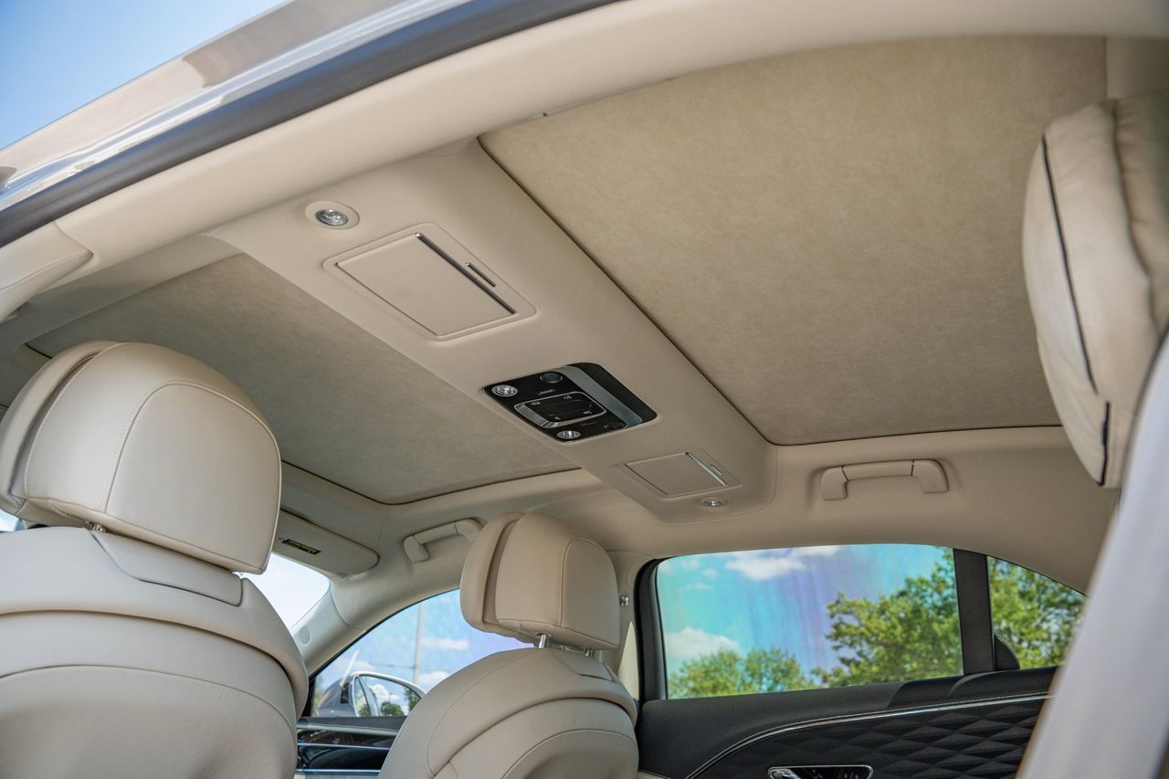 Used Car 2020 Bentley Flying Spur  W12 For Sale Under $170,000 In Austin, Texas