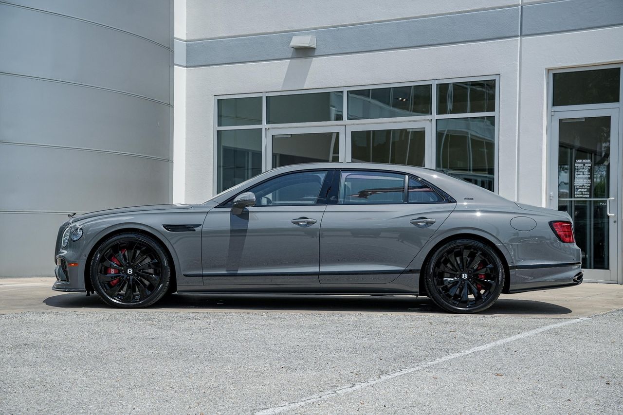 New Car 2025 Bentley Flying Spur  For Sale Under $350,000 In Austin, Texas