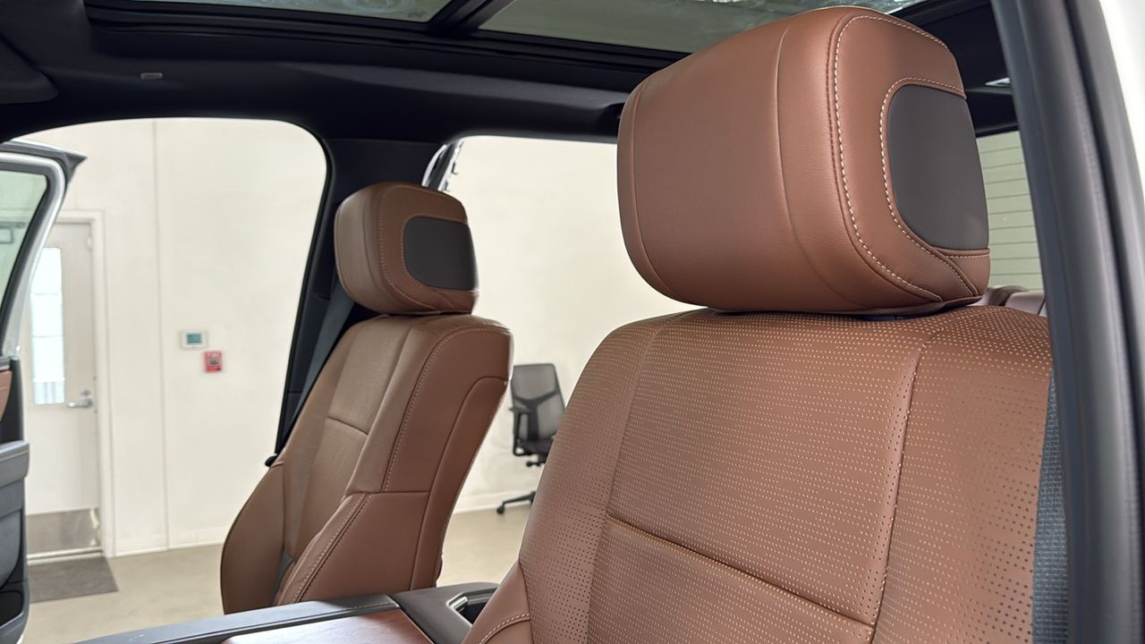 New 2026 Beige Toyota 1794 Edition image 5