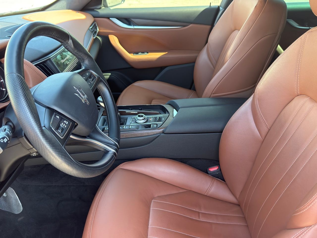 Used Car 2022 Maserati Levante  Gt For Sale Under $35,000 In Austin, Texas