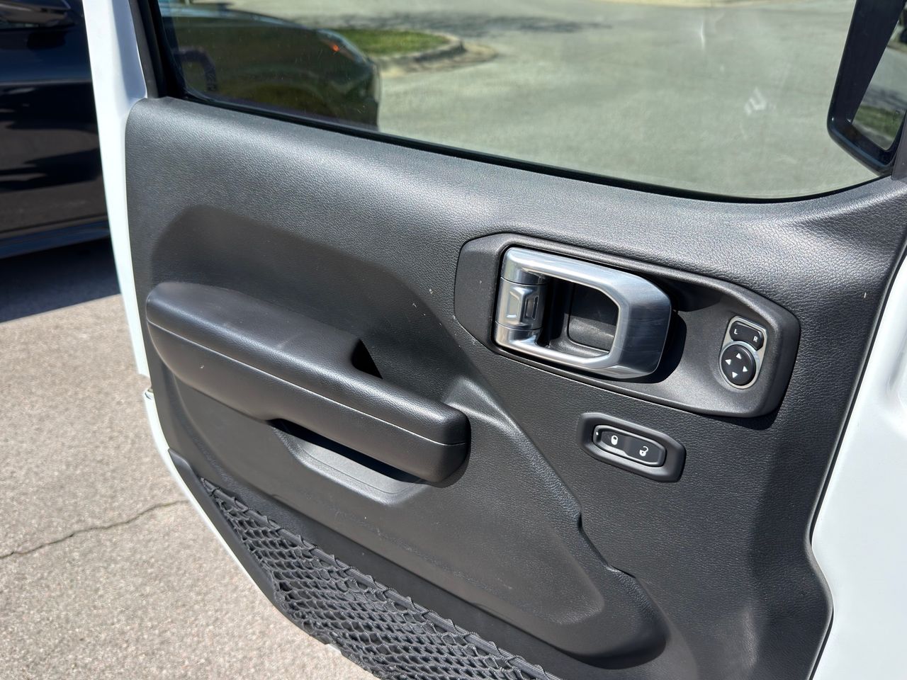 Used Car 2020 Jeep Wrangler  Unlimited Sport Altitude For Sale Under $30,000 In Austin, Texas