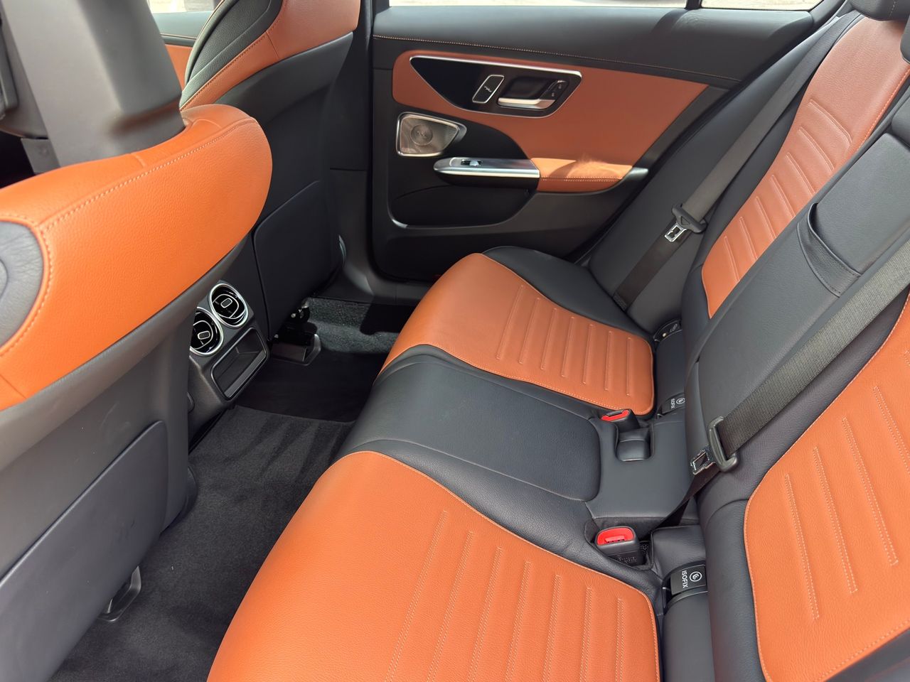 Used Car 2024 Mercedes-benz C-class  C 300 For Sale Under $50,000 In Austin, Texas