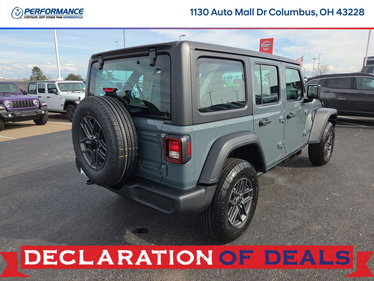 View vehicle photo 7