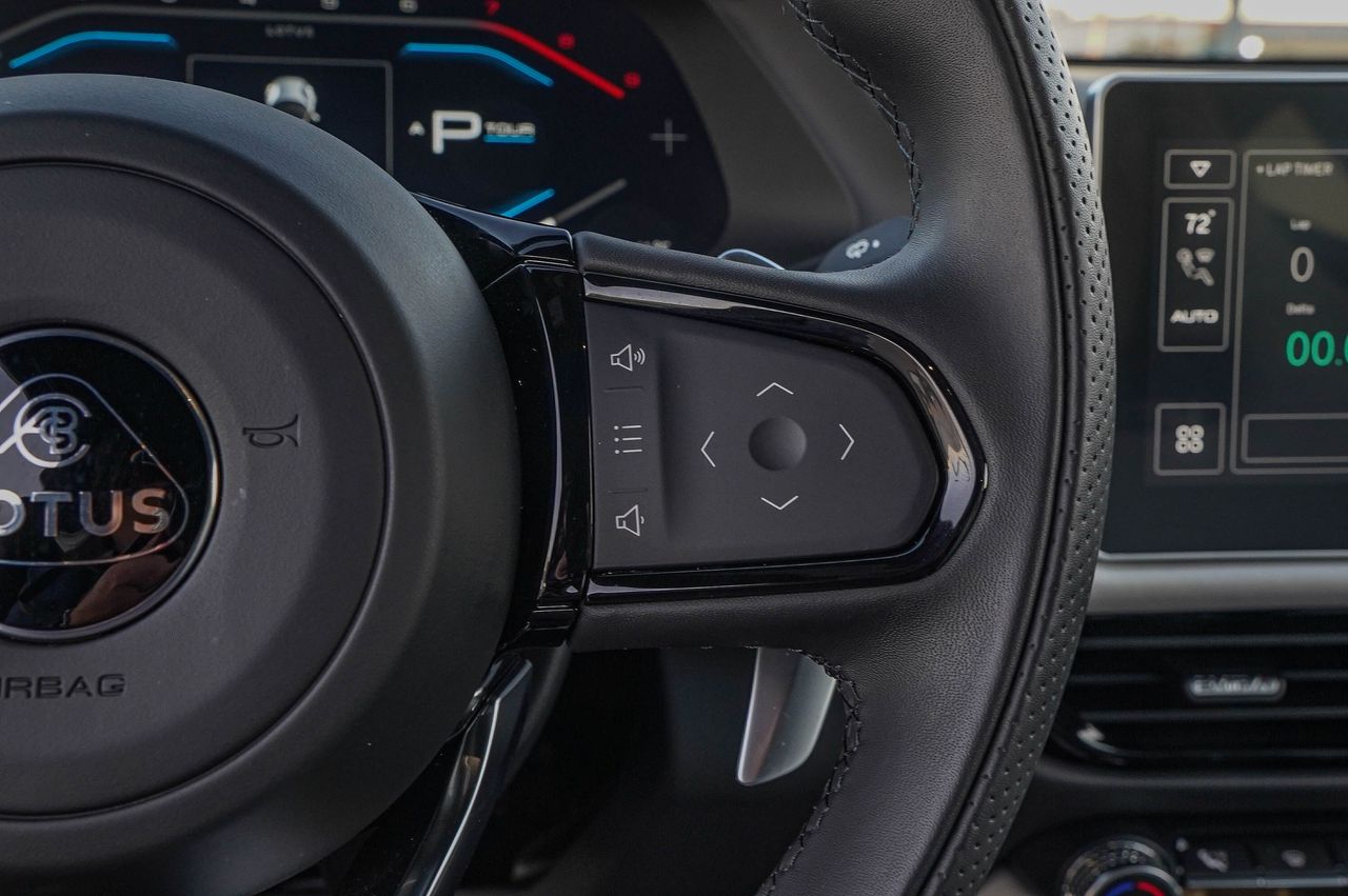 Used Car 2024 Lotus Emira  For Sale Under $90,000 In Austin, Texas