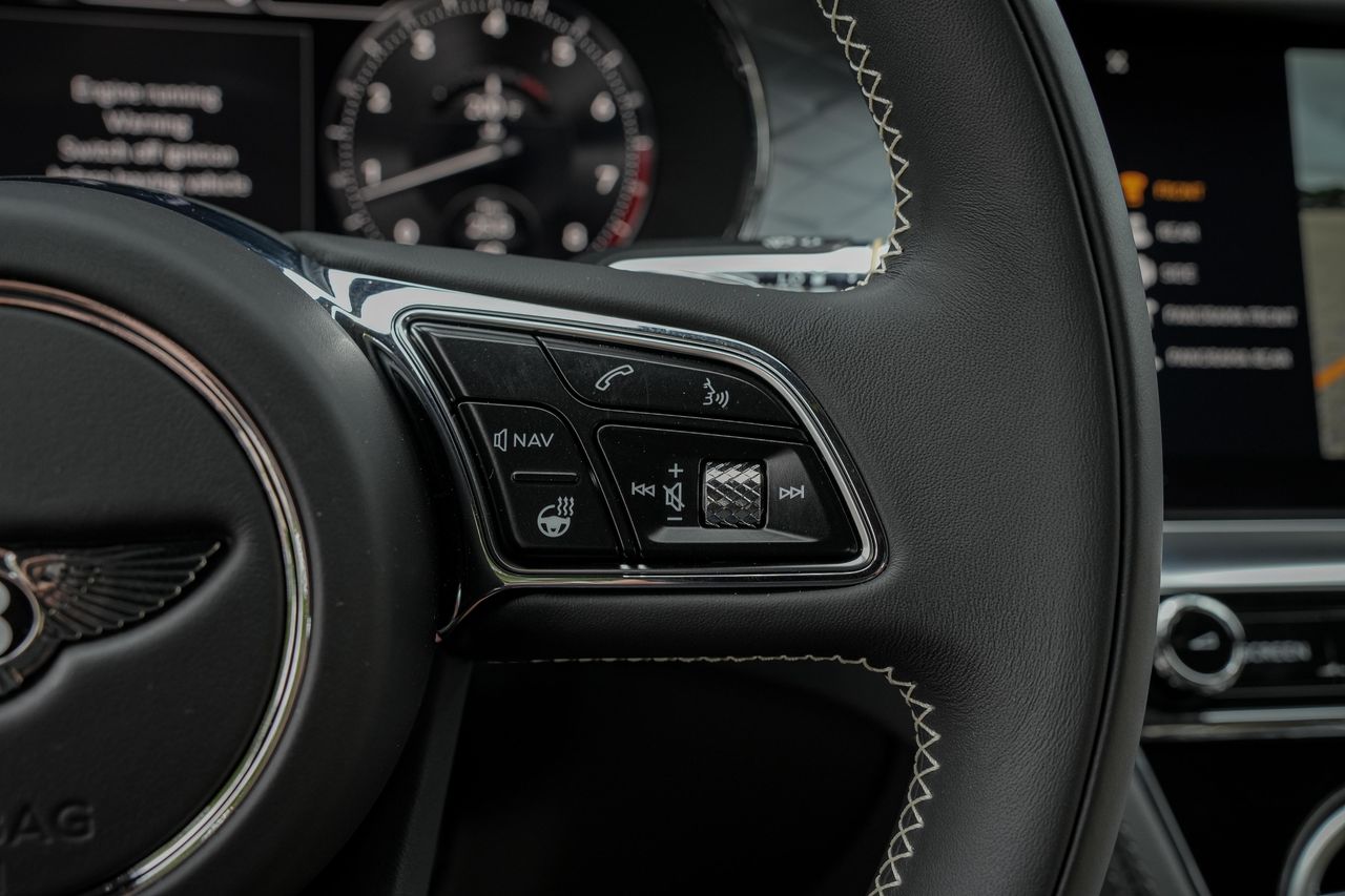 Used Car 2024 Bentley Continental Gt  For Sale Under $290,000 In Austin, Texas