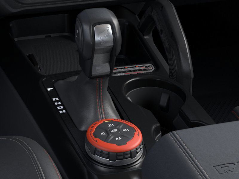 new 2026 Ford Bronco car, priced at $84,025