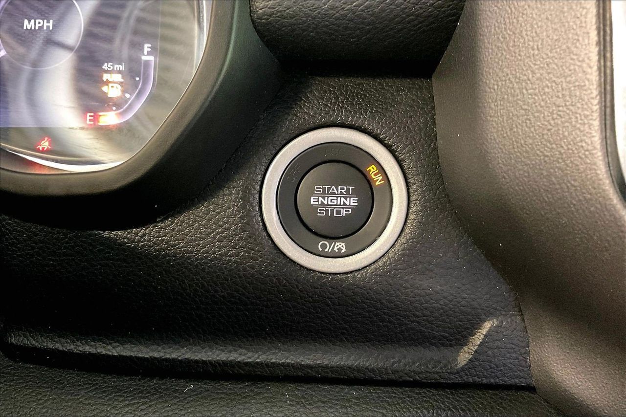 Used 2024 Gray Ram Laramie image 29