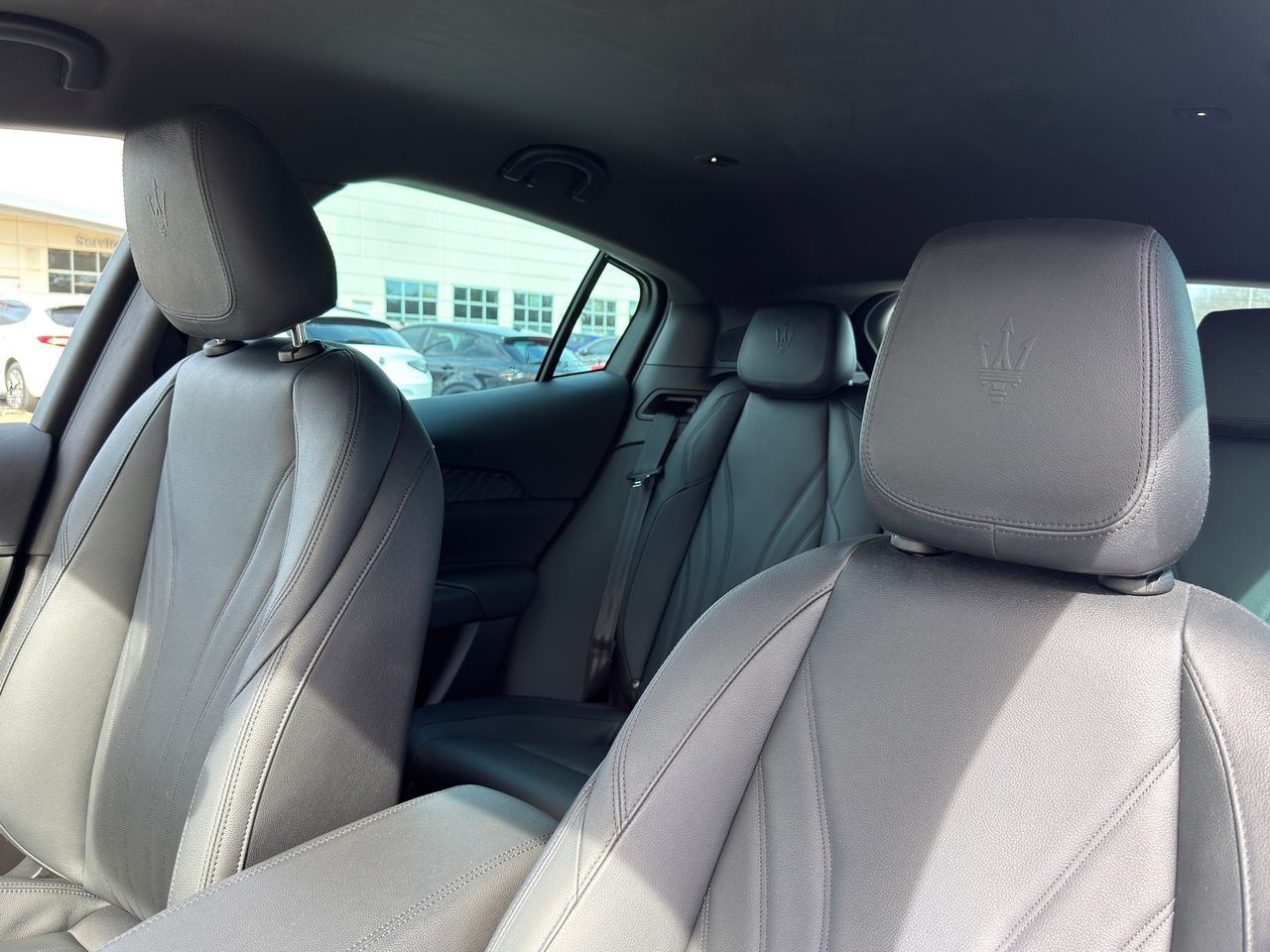 Used Car 2023 Maserati Grecale  Gt For Sale Under $40,000 In Austin, Texas