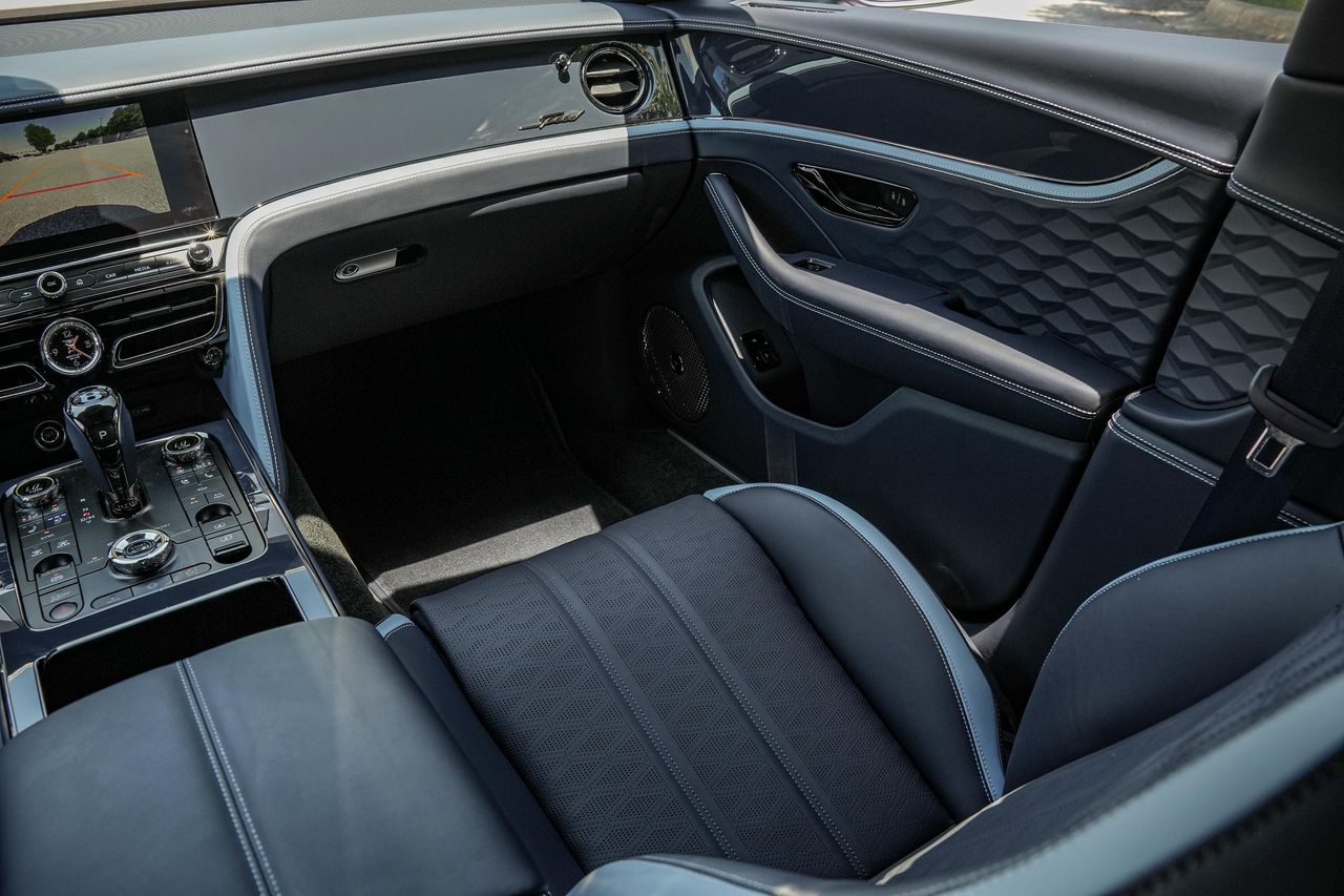 New Car 2025 Bentley Flying Spur  Speed For Sale Under $400,000 In Austin, Texas