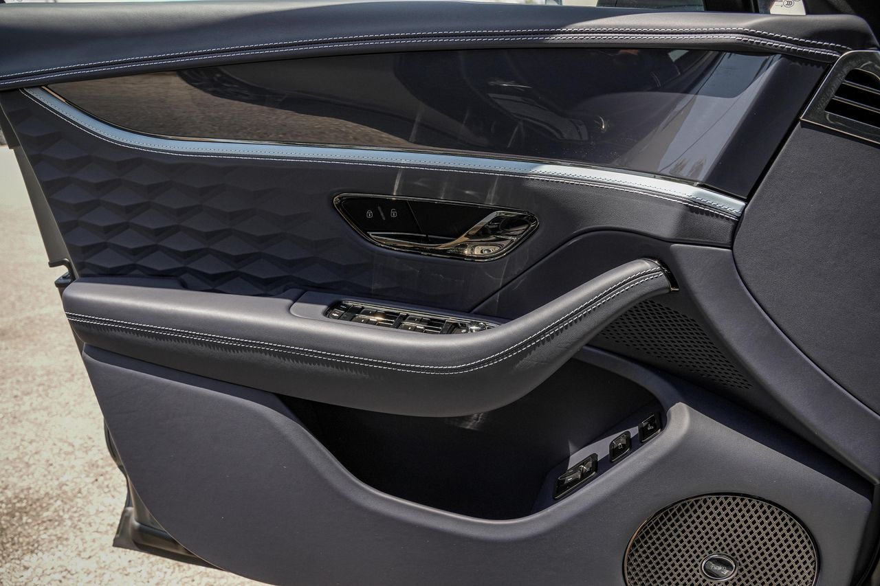 New Car 2025 Bentley Flying Spur  Speed For Sale Under $400,000 In Austin, Texas