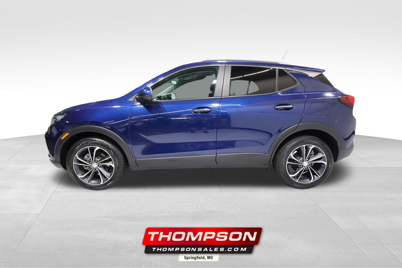2023 Buick Encore GX Select FWD