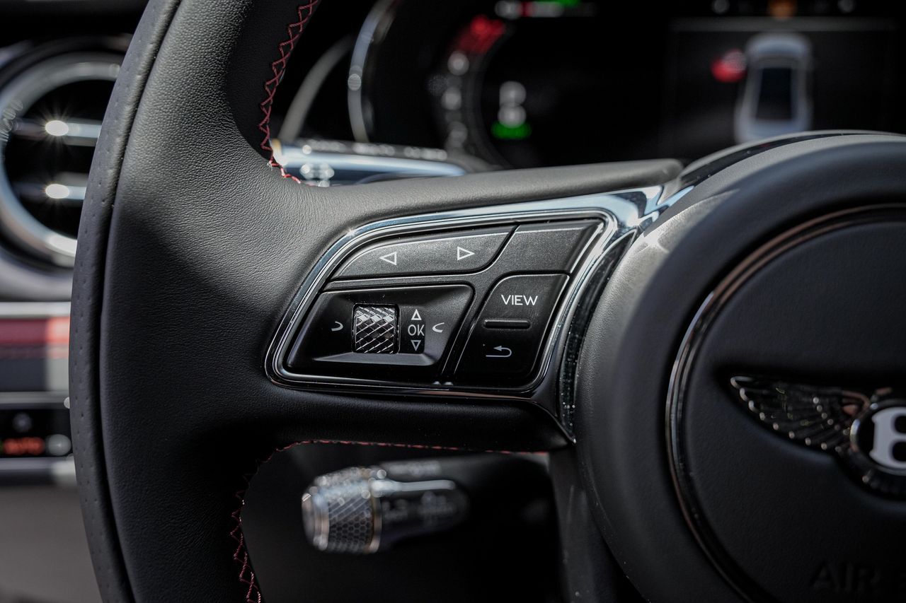 New Car 2025 Bentley Flying Spur  Speed For Sale Under $370,000 In Austin, Texas