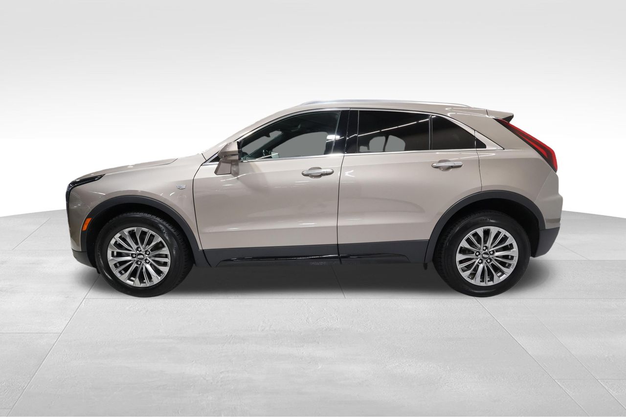 2024 Cadillac XT4 Premium Luxury FWD
