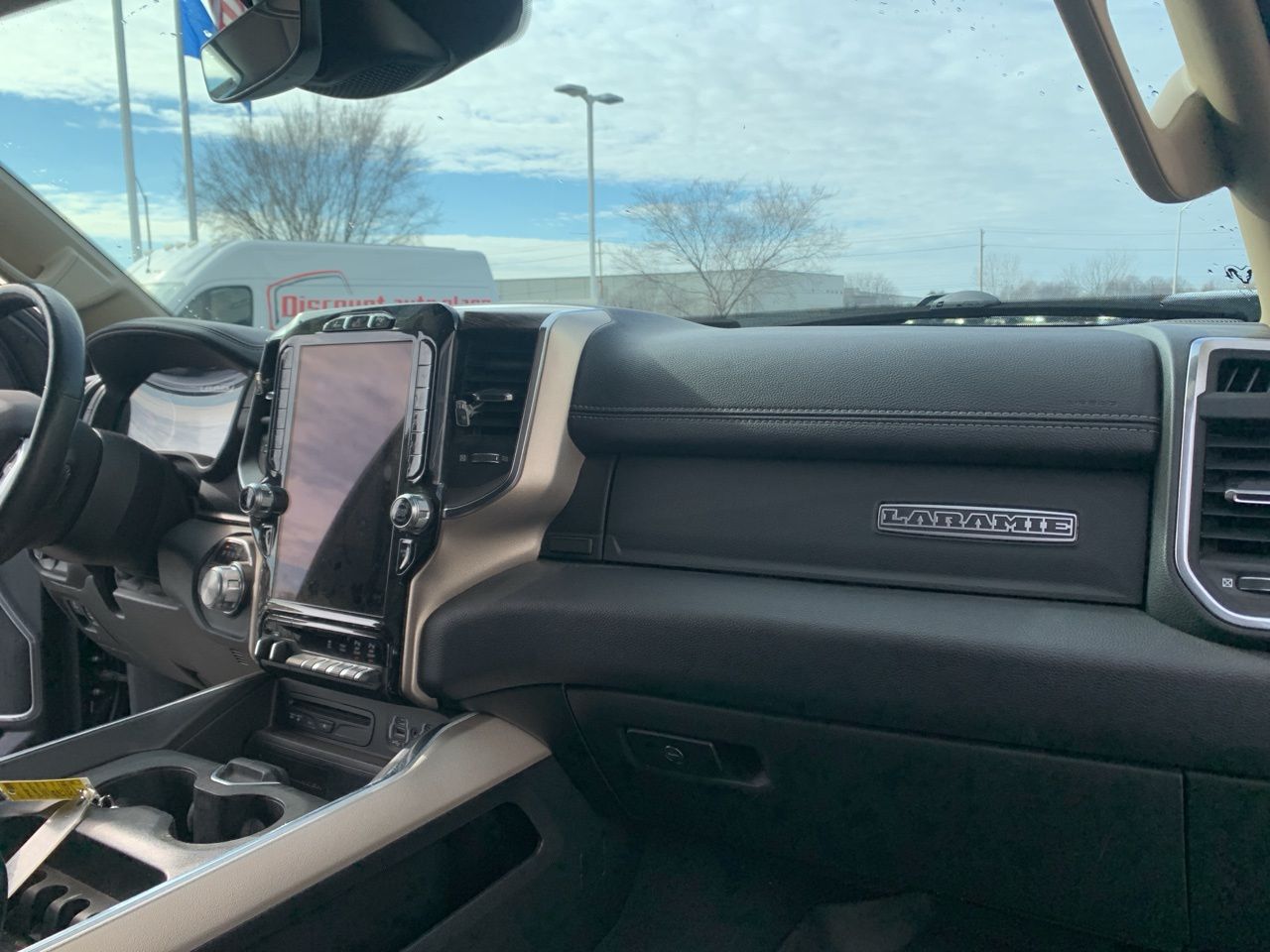 2019 Ram 1500 Laramie 15