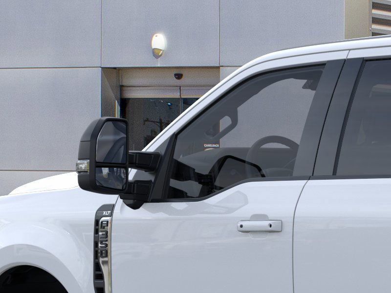 new 2026 Ford F-350SD car, priced at $78,095