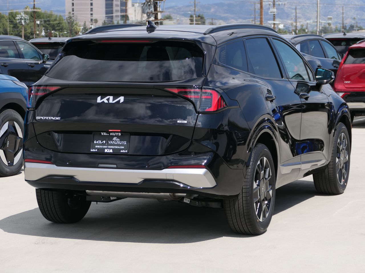 View vehicle photo 2