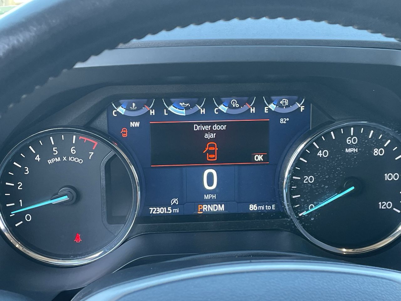 used 2024 Ford Expedition Max car, priced at $35,699