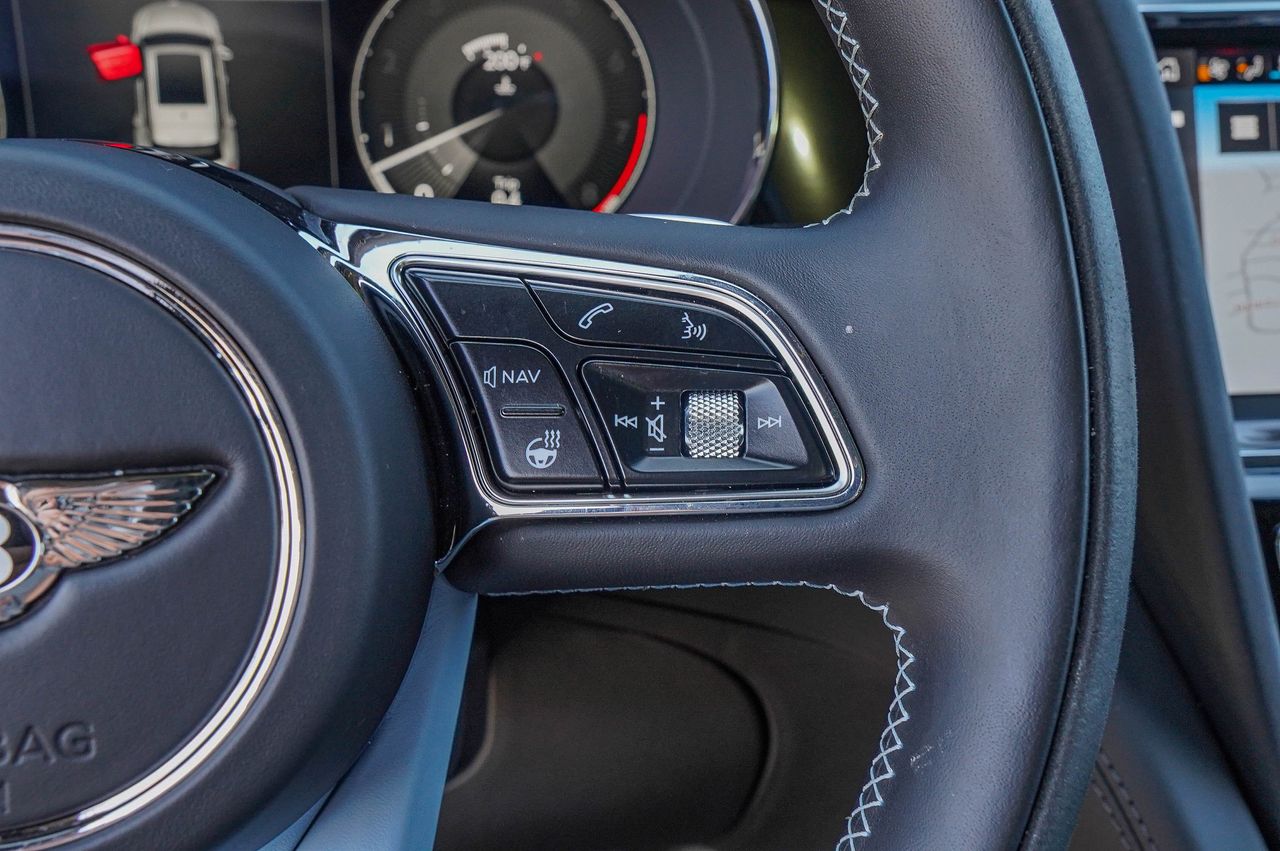 Used Car 2023 Bentley Bentayga  S For Sale Under $170,000 In Austin, Texas