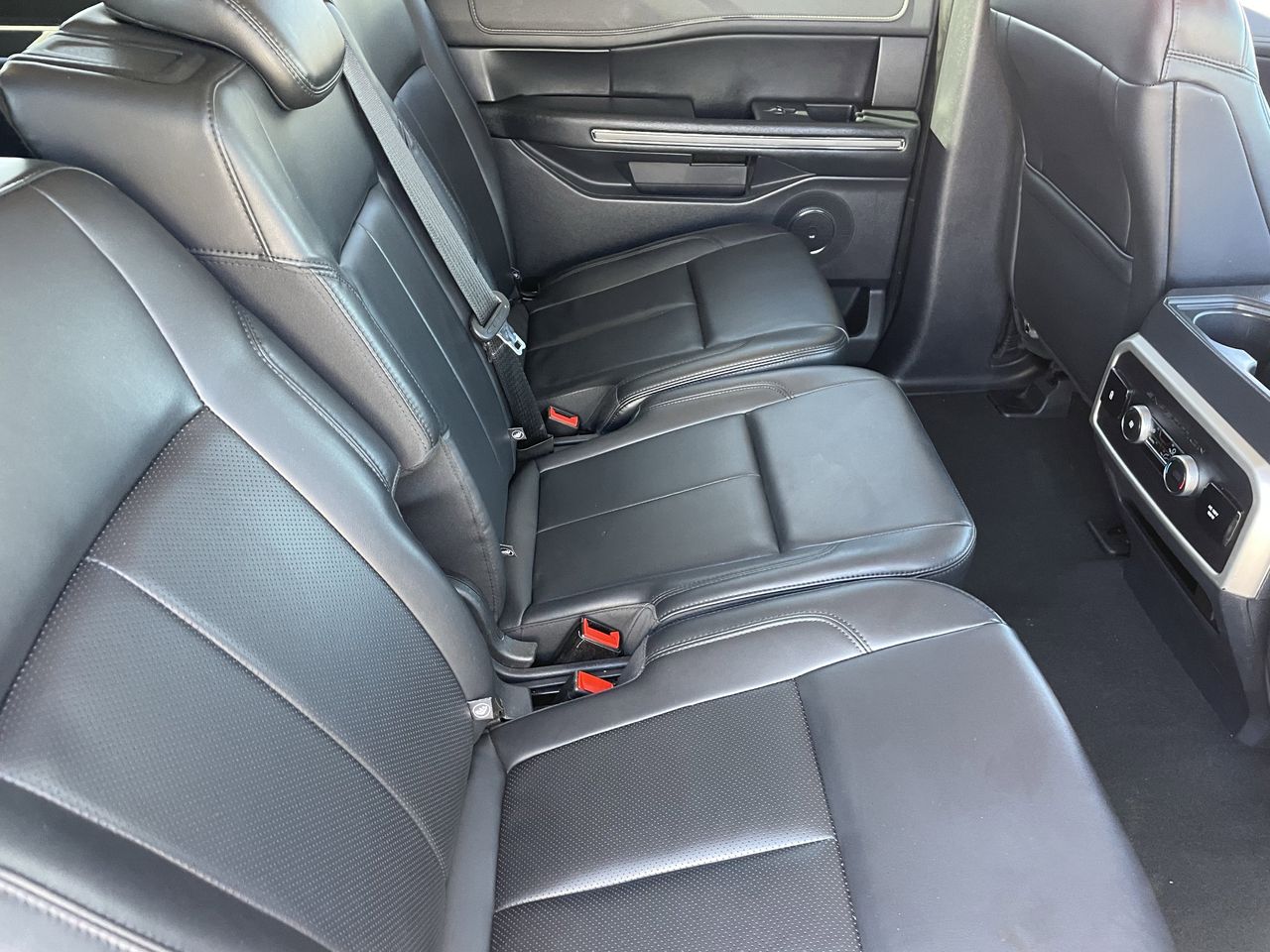 used 2024 Ford Expedition Max car, priced at $35,699