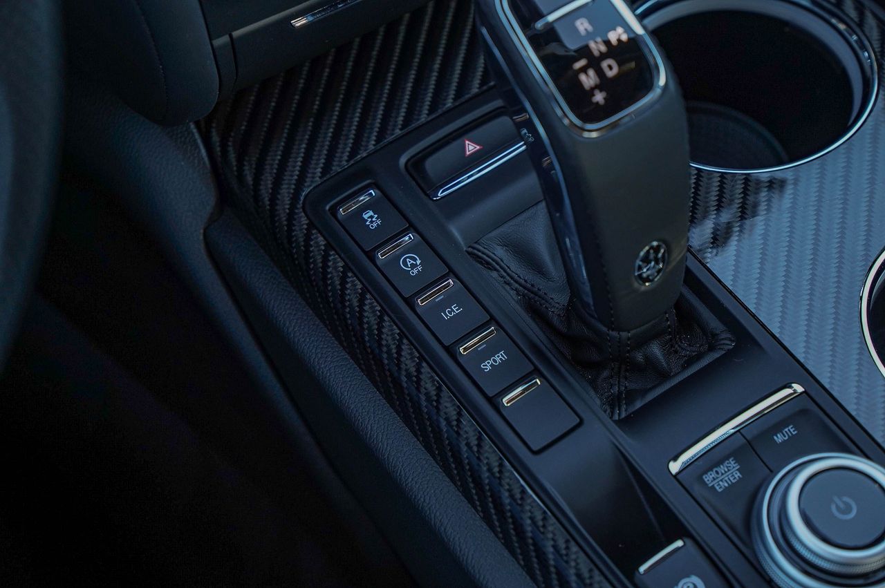 Used Car 2024 Maserati Ghibli  Modena For Sale Under $70,000 In Austin, Texas