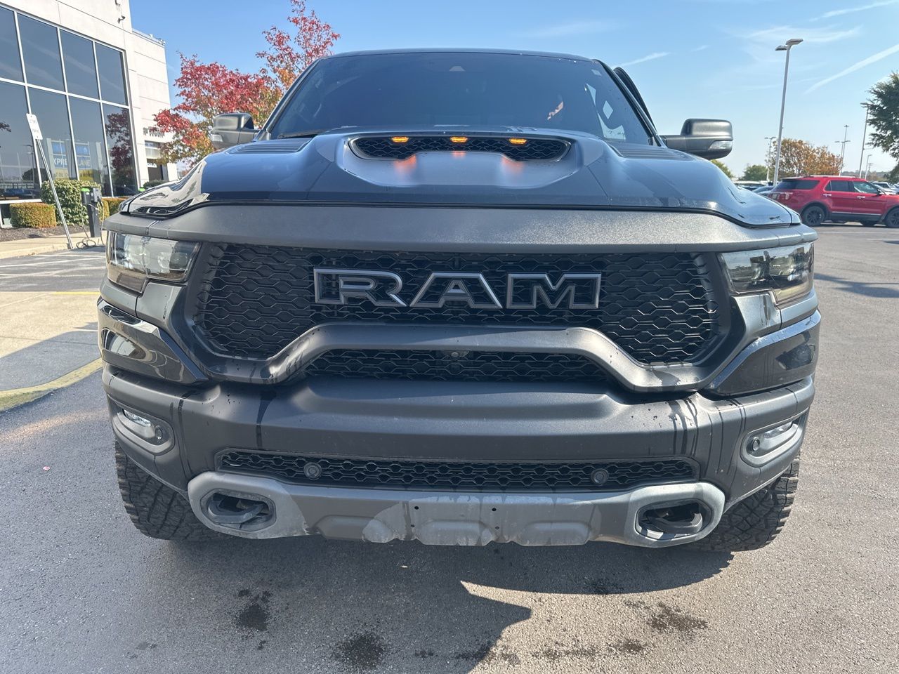 2023 Ram 1500 TRX 2