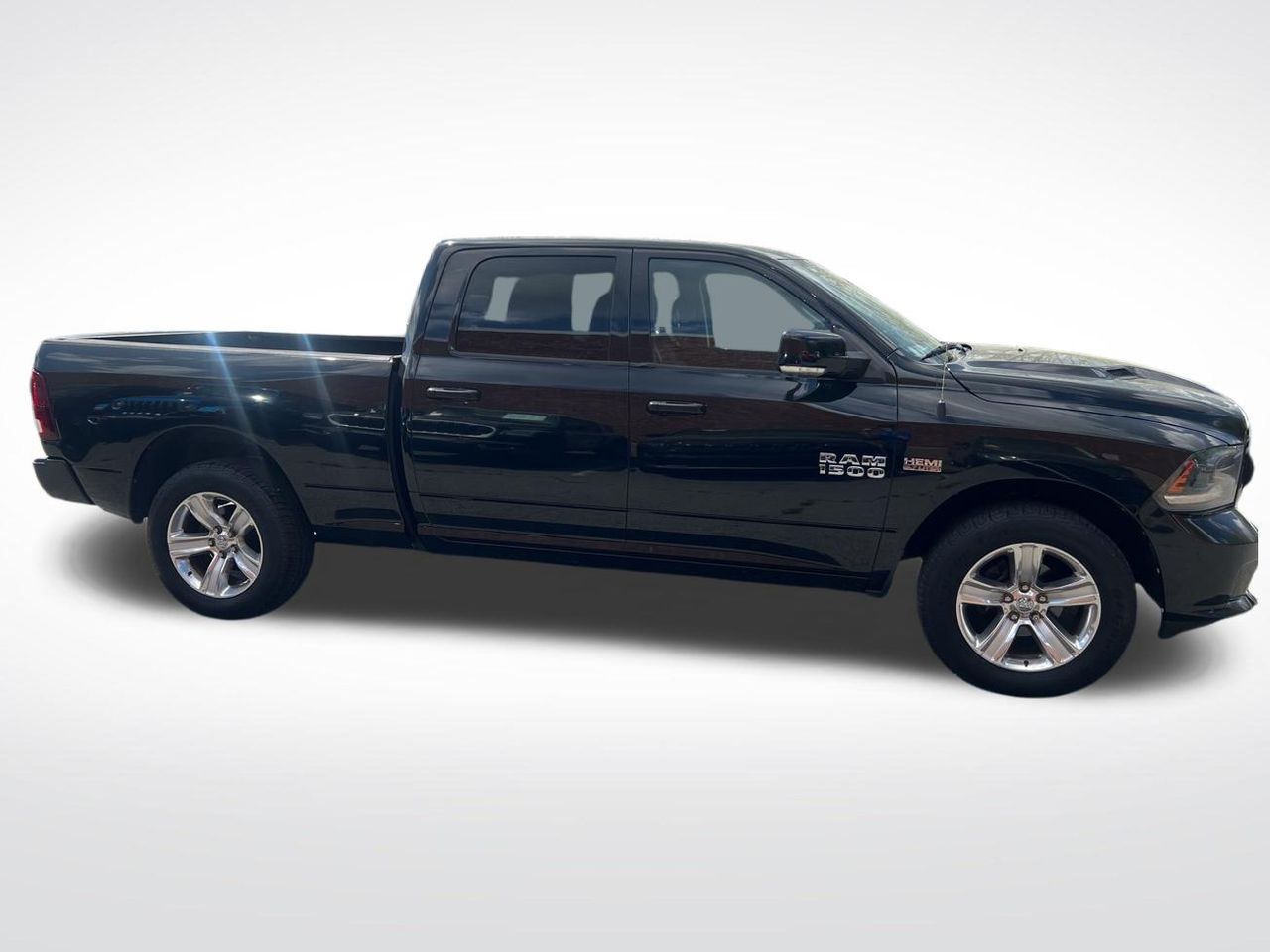 View vehicle photo 7