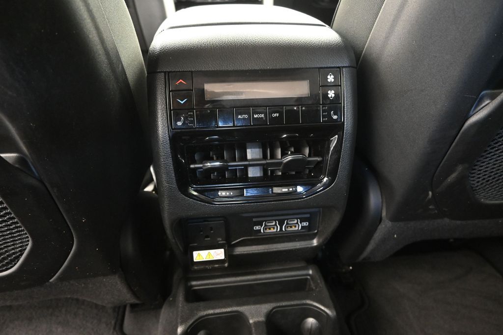 Certified Used 2023 Red Jeep Limited image 16