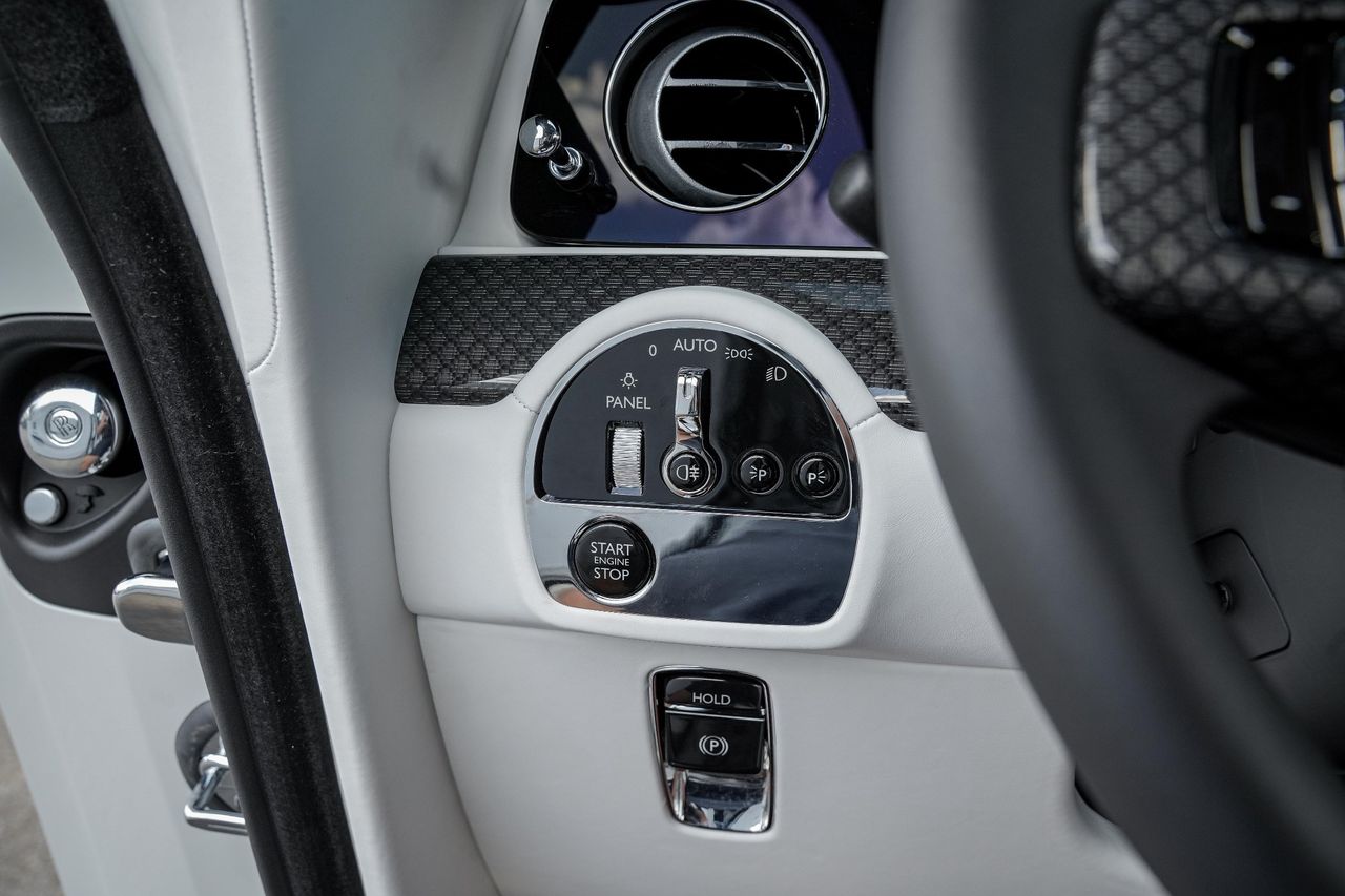 New Car 2025 Rolls-royce Spectre  For Sale Under $580,000 In Austin, Texas