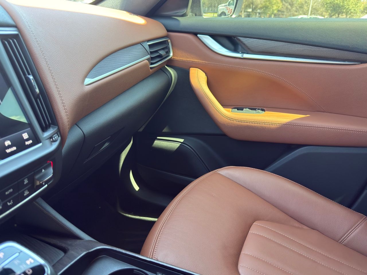 Used Car 2022 Maserati Levante  Gt For Sale Under $35,000 In Austin, Texas