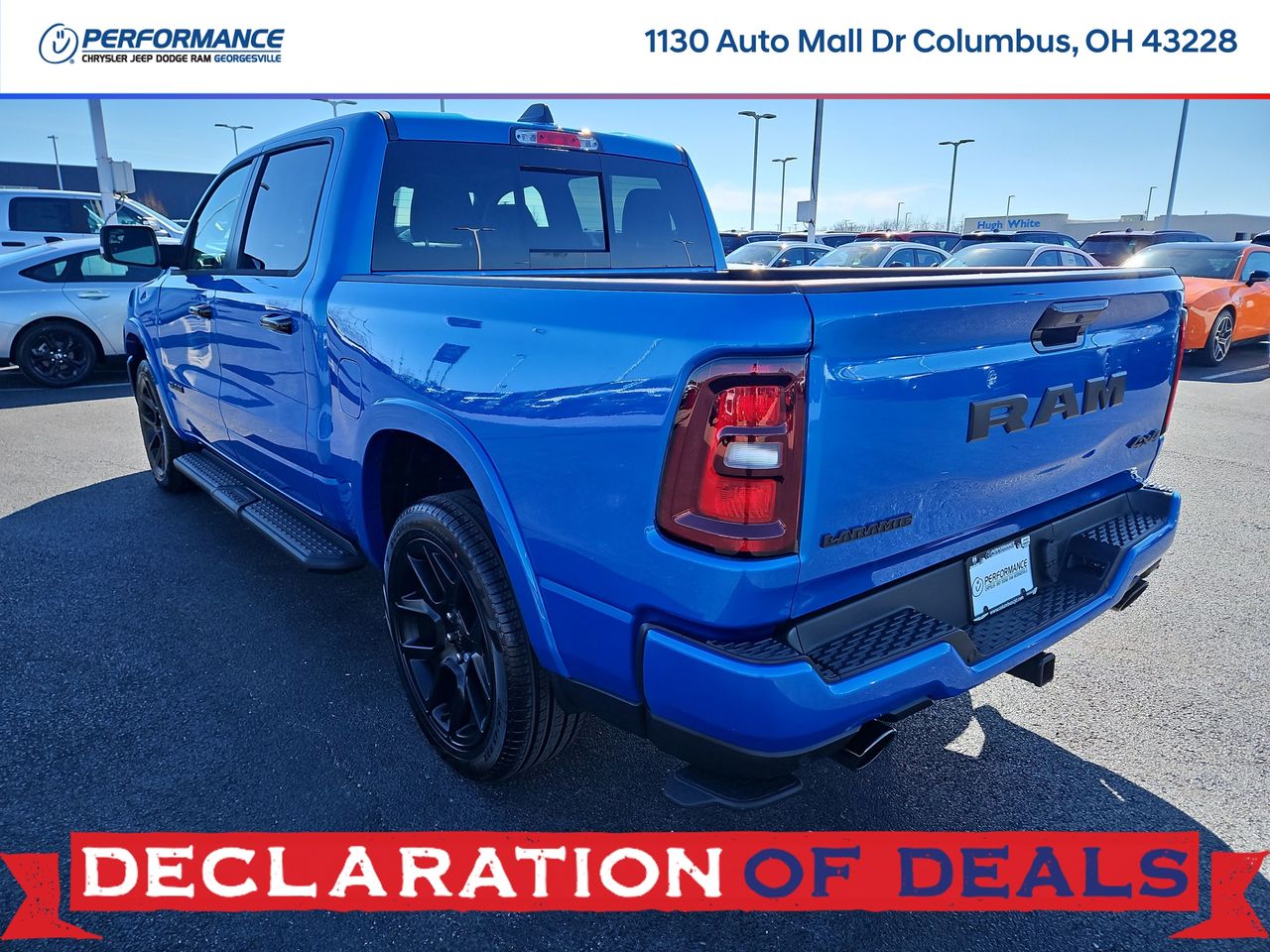 View vehicle photo 5