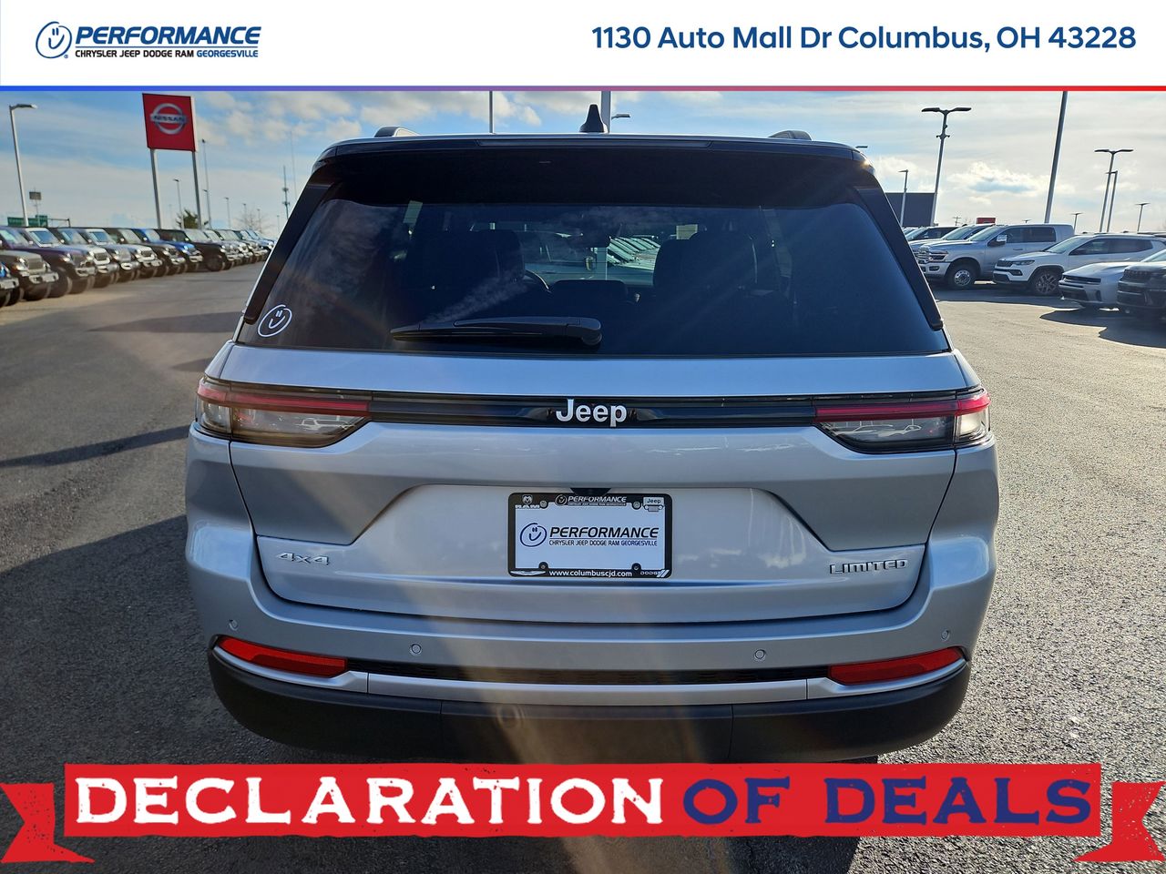 View vehicle photo 6