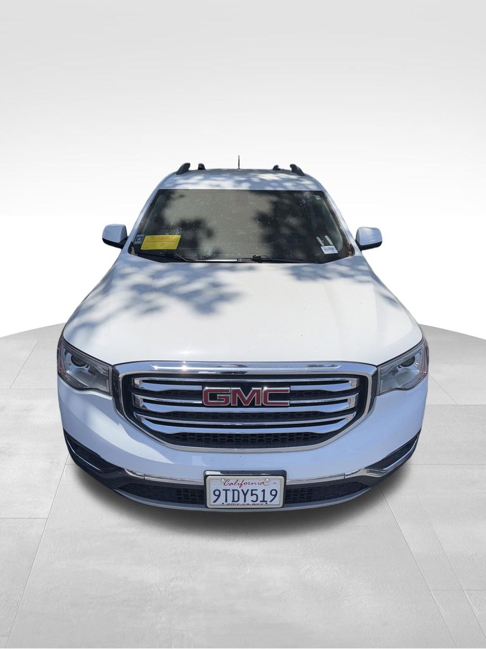 View vehicle photo 5