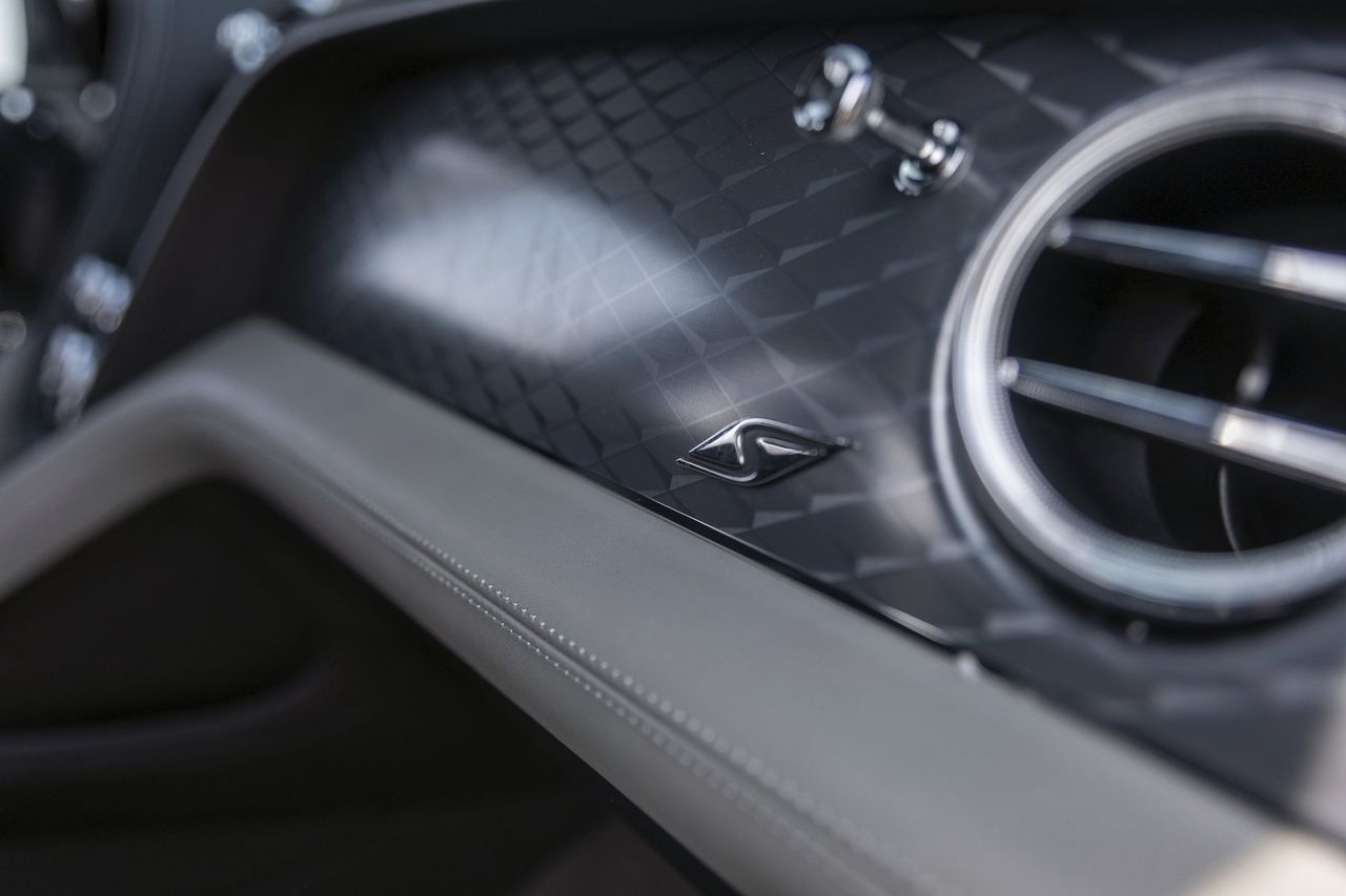 Used Car 2025 Bentley Bentayga  S For Sale Under $240,000 In Austin, Texas