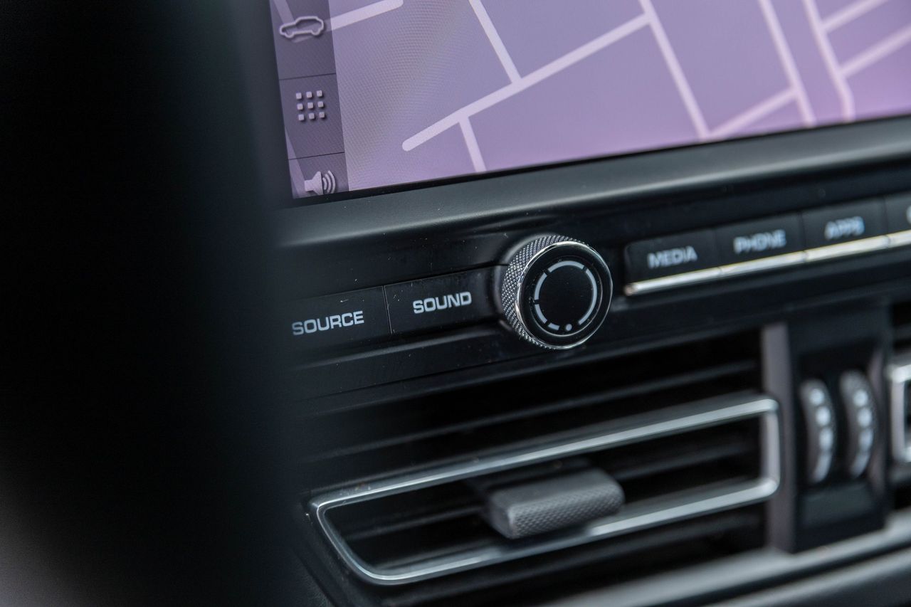 Used Car 2021 Porsche Macan  Base For Sale Under $35,000 In Austin, Texas