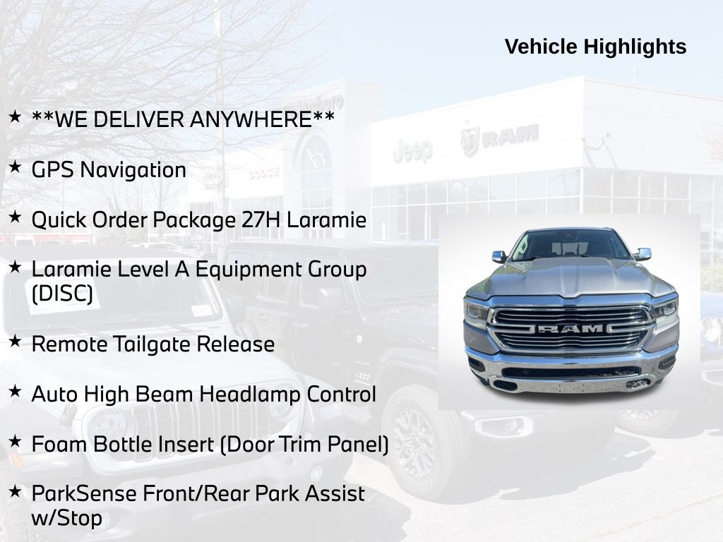 View vehicle photo 5